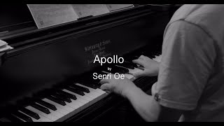 大江千里「APOLLO」Music Video