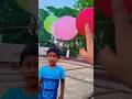 rudrans color pahunchata hua #shorts