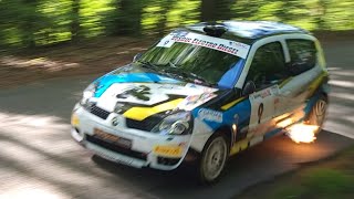 Rallye Ajolais 2024