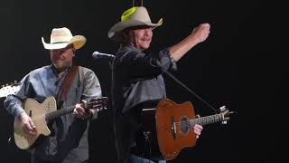 Alan Jackson "Summertime Blues" Jacksonville, FL 9/21/19