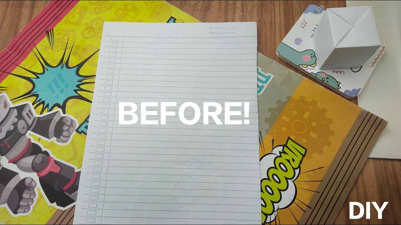 You Won't Believe What This Paper Can Become!