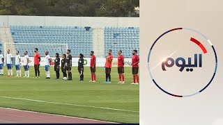 مبادرة في الأردن لدعم لاعبين كرة القدم والمدربين والحكام المتضررين من أزمة الوباء
