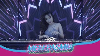 DJ NISSA - MELEPASMU | BREAKBEAT
