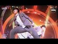 BT(roll)S: Jimin's sexy body wave compilation (39)