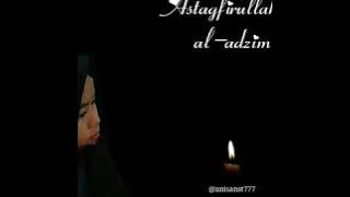 Shalawat bikin merinding (Astagfirullah al adzim)