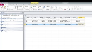 CSharp - Access - OLEDB - UPDATE a record in Access database