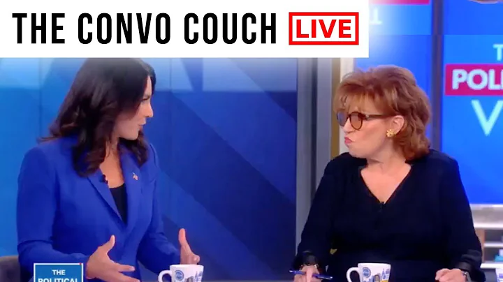 Special Election results, NY PASSES RANKED CHOICE VOTING, TULSI SLAYS THE VIEW & more!