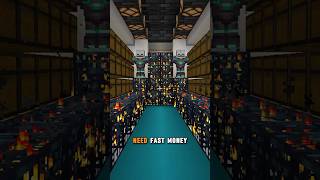 Underrated Money Method You’re Missing On DonutSMP!  #donutsmp #minecraft #drdonutt #gaming #cpvp