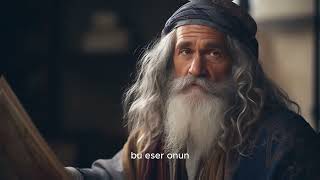 Rönesansın Dahi Çocuğu Leonardo Da Vincinin Sıra Dışı Yaşamı