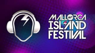 MIFEALO - CANCIÓN OFICIAL MALLORCA ISLAND FESTIVAL 2016