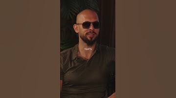 Andrew Tate’s Best Life Advice