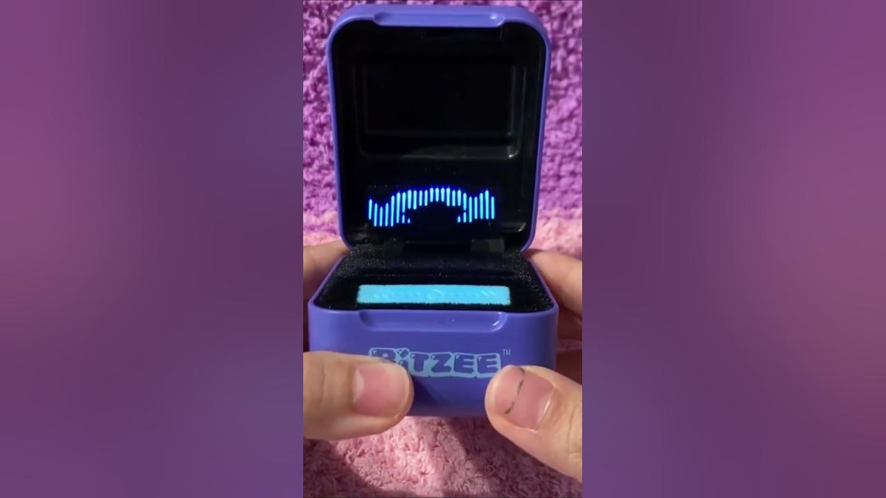 👾ЦИФРОВОЙ ПИТОМЕЦ 👾 - YouTube