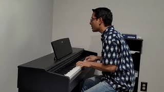 Paade Paade Chaluchi Mu Odia Worship Song