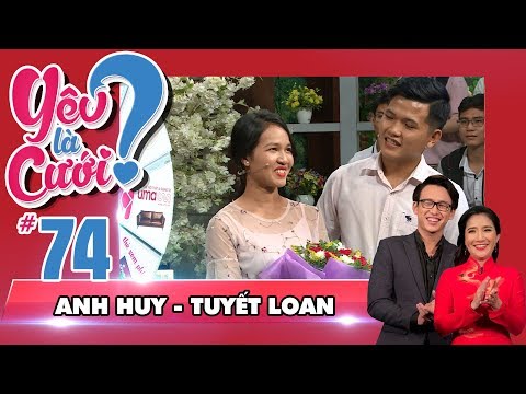 Video YÊU LÀ CƯỚI? | YLC #74 UNCUT| Bạn trai khóc lóc - viết... - youtube