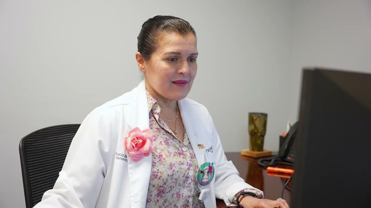 Inside Phoebe -  Behavioral Health