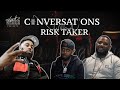 Skore Beezy x Skeamer #OJB - Conversations With A Risktaker  | Ep.6