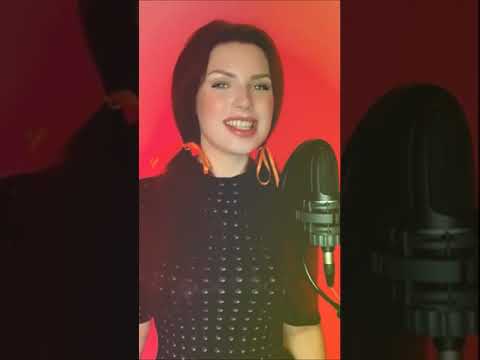Алиса Супронова Катюша Супер!#shot #video #shorts #like