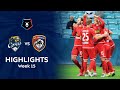 Highlights PFC Sochi vs FC Tambov (1-2) | RPL 2019/20