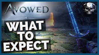 What To Expect From Avowed