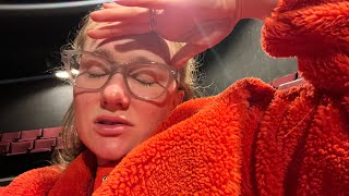 I REALLY Regret Doing This .| Lizze Gordon Vlogs