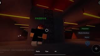 The event in transformation: remastered version
