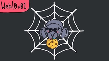 Web Fundamentals for Cyber Security | HTTP for Hackers | 0x01 (Animated)