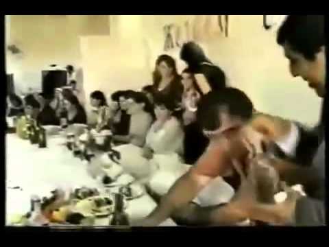 Azeri Wedding