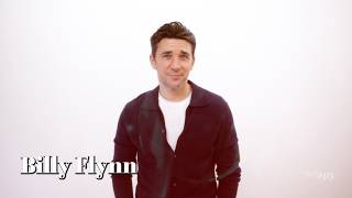 Soapy | The Making of Soap Hunk Billy Flynn | S3 EP22