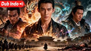  Episodes Disiksa Sejak Kecil Bangkit Jadi Kaisar Dan Balas Semua