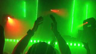 Sander van Doorn feat Adrian Lux - Eagles in Ottawa live (HD)