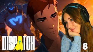 PERFECT ENDING - Dispatch Episode 8
