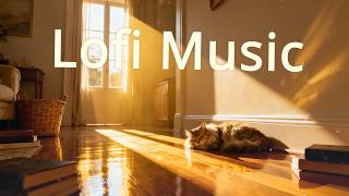 Internal Weather: Tactile Lofi for Emotional Flow & Study ☀️ 內在天氣：聽得到的觸感，找回情緒平衡與純淨專注的背景音 screenshot 4