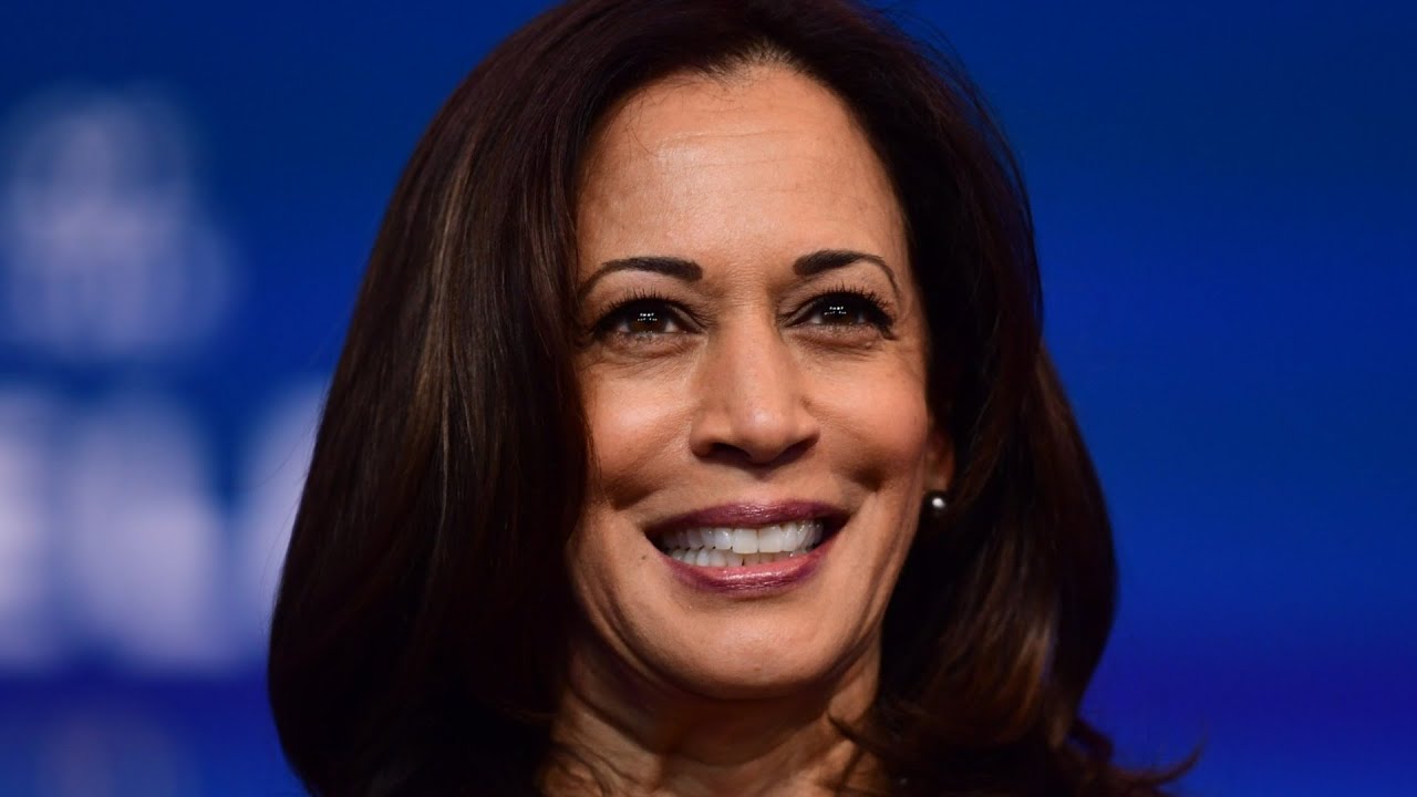 Kamala And Doug's Moment At Biden's Address Has Everyone Talking