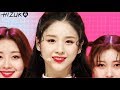 이달의 소녀(LOONA) - Hi High 교차편집(stage mix)