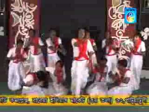 Guner Bhai   Jari Gaan   Shorif Uddin   Bangla Baul Folk Song by rumon hussain