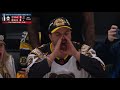 Bruins fans were absolutely irate that boston got a penalty for this play and florida didnt