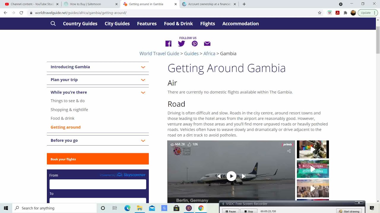 Safemoon and The Gambia means everybody makes more money faster. Why this is a great thing. Moontime