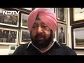 BJP MLA thrashed by farmers in Punjab