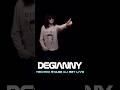 DEGIANNY Techno Dj Set Live Live Dj Techno Mix