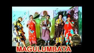 MAGULUMBATA   MAMIHAYO by Lwenge Studio