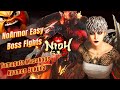 Nioh 3 Yamagata masakage boss fight easy 