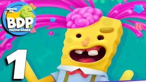 Ultimate Bowmasters - Gameplay Part 1 (Android, iOS) - All Characters