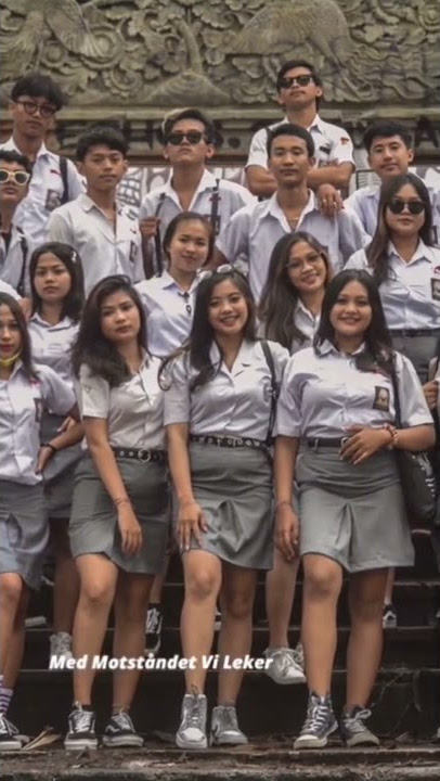 Anak SMA di bali nih bos #shorts #trendingshorts