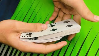 Learn Easy Card Force - #Shorts
