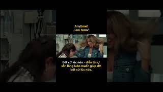 Đừng Chỉ Nói Mỗi Youre Welcome