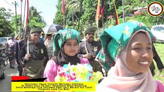 Edisi Istiadat Kerjan Dato Lembaga Suku Mungkal Ke13