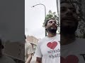 Trash Talk Talks Crime in Osborne Village
