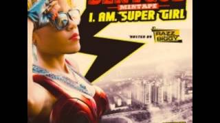 Denyque - Super Girl Mixtape
