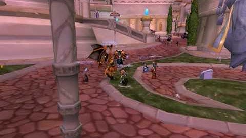 DoomGuard summon by FS