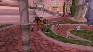 DoomGuard summon by FS